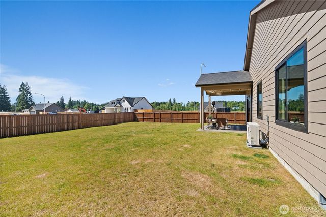 649 Prominence Street, Winlock, WA 98596