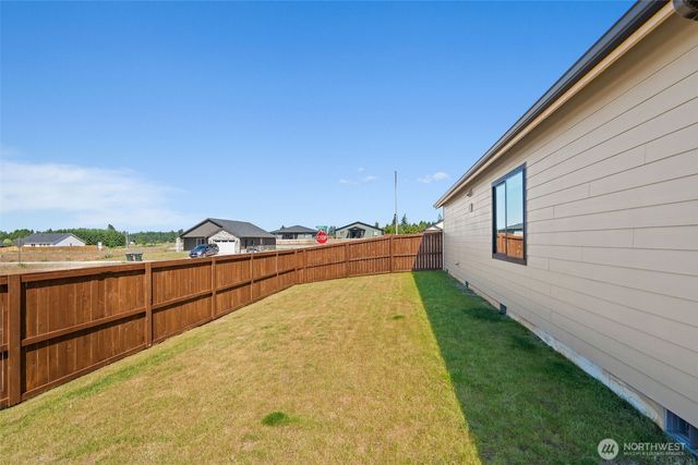 649 Prominence Street, Winlock, WA 98596