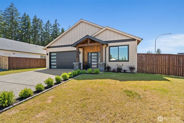 649 Prominence Street, Winlock, WA 98596
