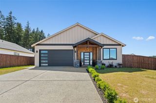649 Prominence Street, Winlock, WA 98596
