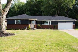 619 Robinson Road, Campbell, OH 44405