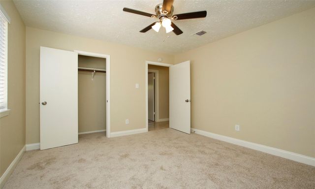 6940 Foxmont Lane, Humble, TX 77338