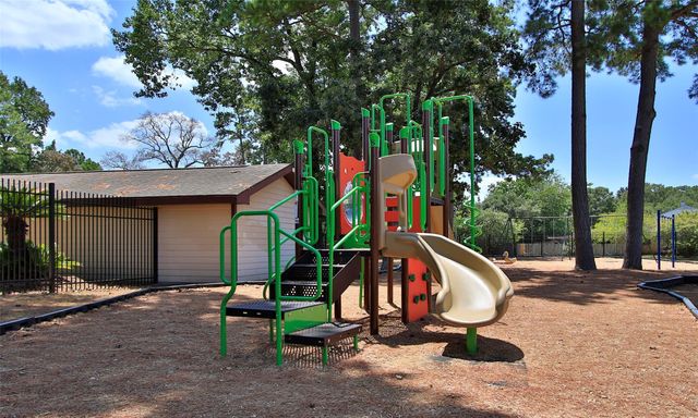 6940 Foxmont Lane, Humble, TX 77338