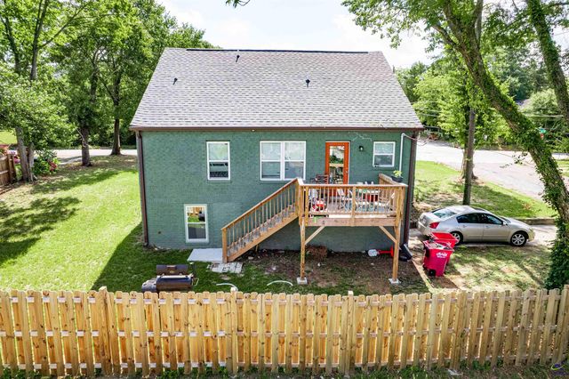 2809 Cherry Avenue, Macon, GA 31204