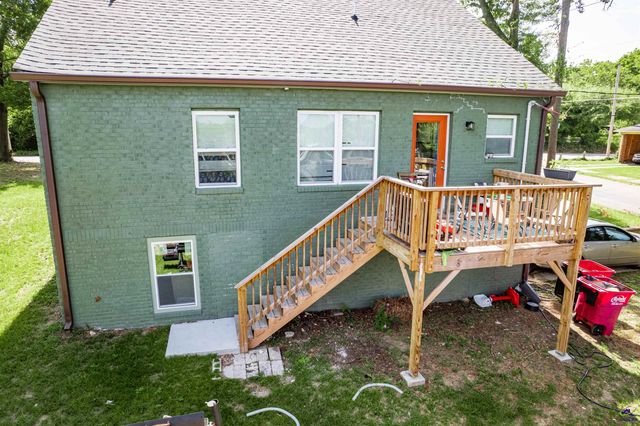 2809 Cherry Avenue, Macon, GA 31204