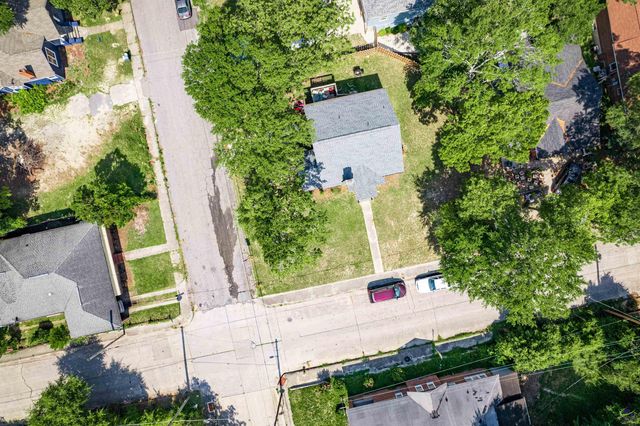 2809 Cherry Avenue, Macon, GA 31204
