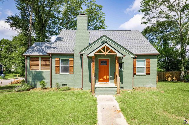 2809 Cherry Avenue, Macon, GA 31204