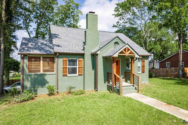 2809 Cherry Avenue, Macon, GA 31204