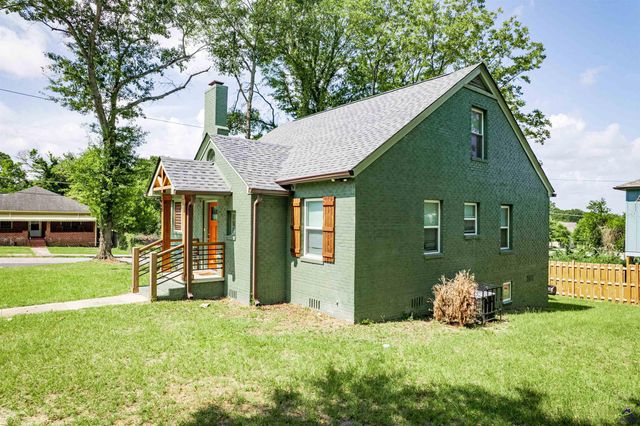 2809 Cherry Avenue, Macon, GA 31204