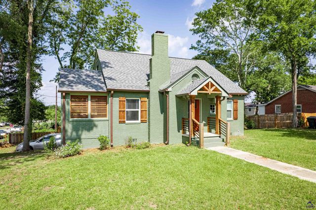 2809 Cherry Avenue, Macon, GA 31204