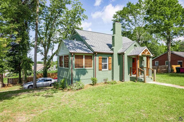 2809 Cherry Avenue, Macon, GA 31204