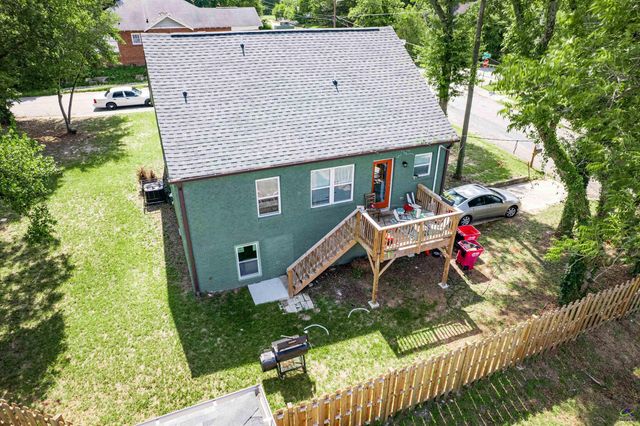 2809 Cherry Avenue, Macon, GA 31204