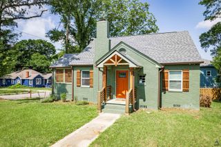 2809 Cherry Avenue, Macon, GA 31204