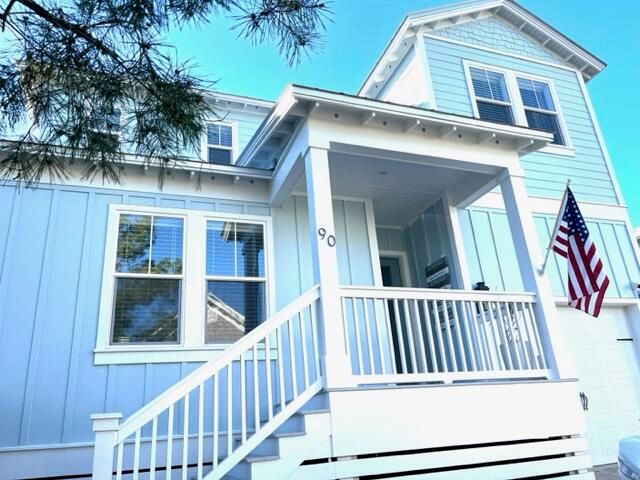 90 Emerald Beach Way, Santa Rosa Beach, FL 32459