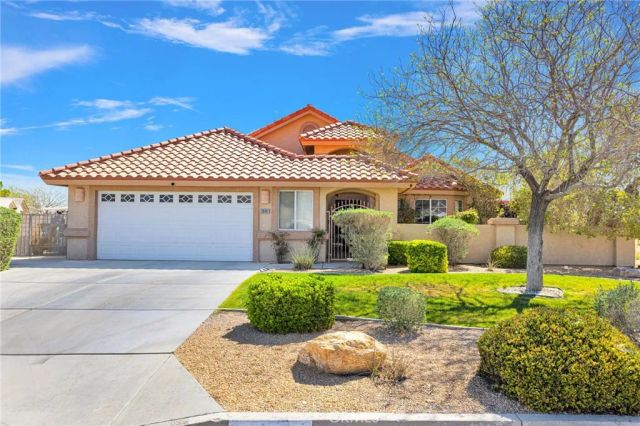 26491 Silver Lakes, Helendale, CA 92342