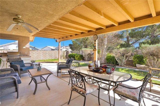 26491 Silver Lakes, Helendale, CA 92342