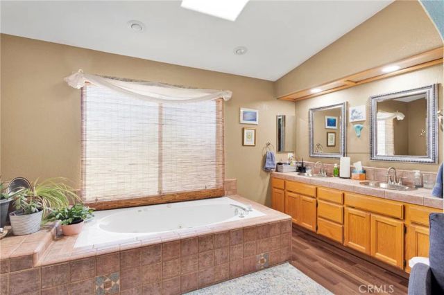 26491 Silver Lakes, Helendale, CA 92342