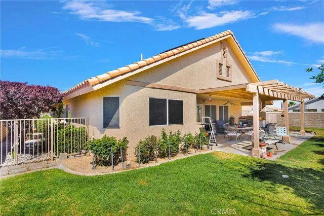 26491 Silver Lakes, Helendale, CA 92342