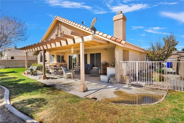 26491 Silver Lakes, Helendale, CA 92342