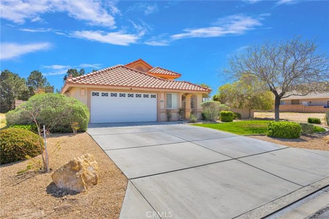 26491 Silver Lakes, Helendale, CA 92342