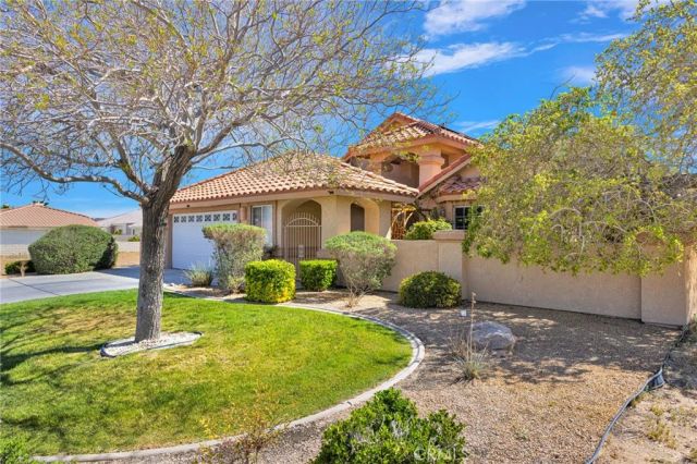 26491 Silver Lakes, Helendale, CA 92342