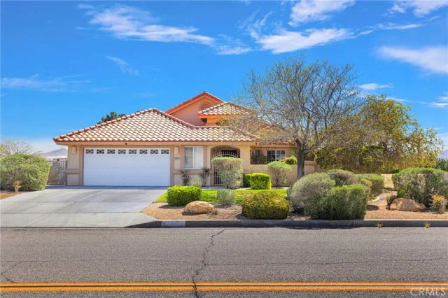 26491 Silver Lakes, Helendale, CA 92342