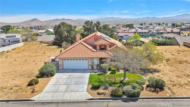26491 Silver Lakes, Helendale, CA 92342