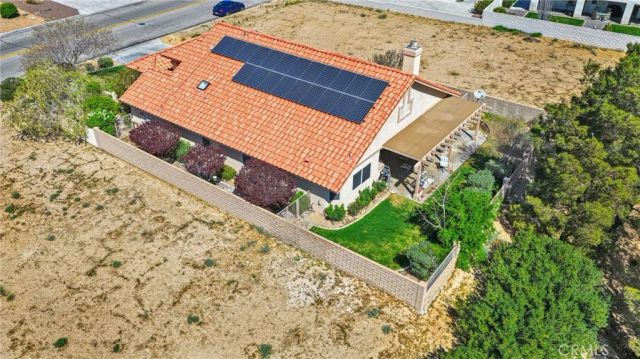 26491 Silver Lakes, Helendale, CA 92342