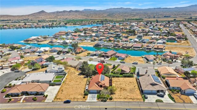 26491 Silver Lakes, Helendale, CA 92342