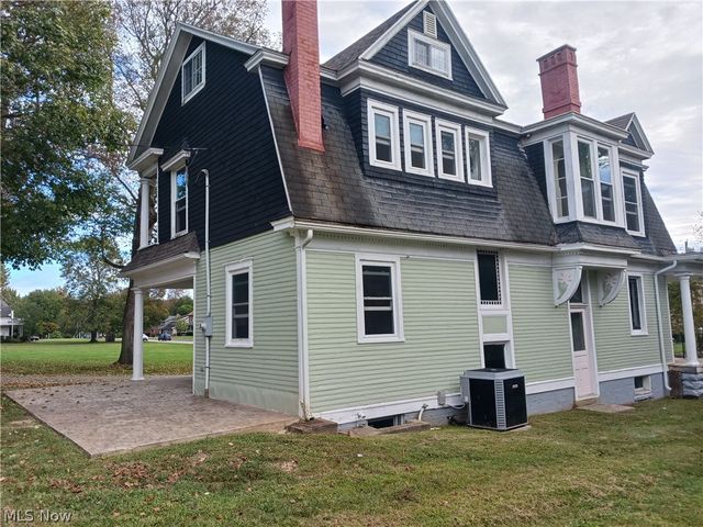 315 Muskingum Drive, Marietta, OH 45750