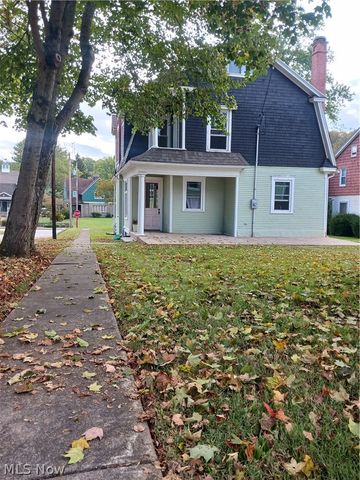 315 Muskingum Drive, Marietta, OH 45750