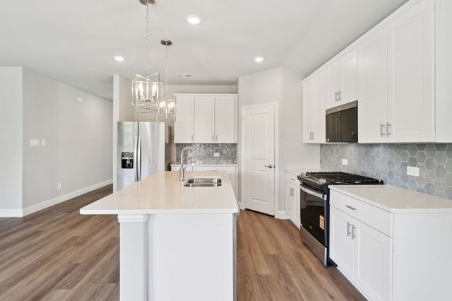 2713 Grand Teton Drive, Anna, TX 75409