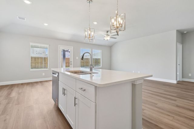 2713 Grand Teton Drive, Anna, TX 75409