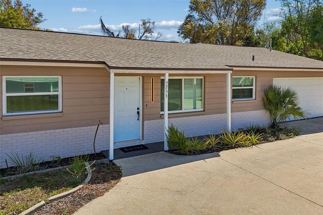 5755 43RD STREET N, St Petersburg, FL 33714