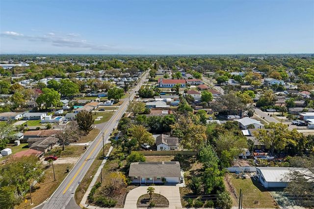 5755 43RD STREET N, St Petersburg, FL 33714