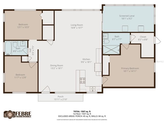 5755 43RD STREET N, St Petersburg, FL 33714