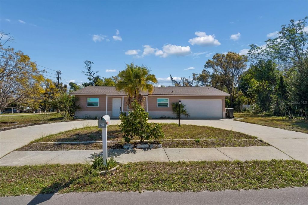 5755 43RD STREET N, St Petersburg, FL 33714