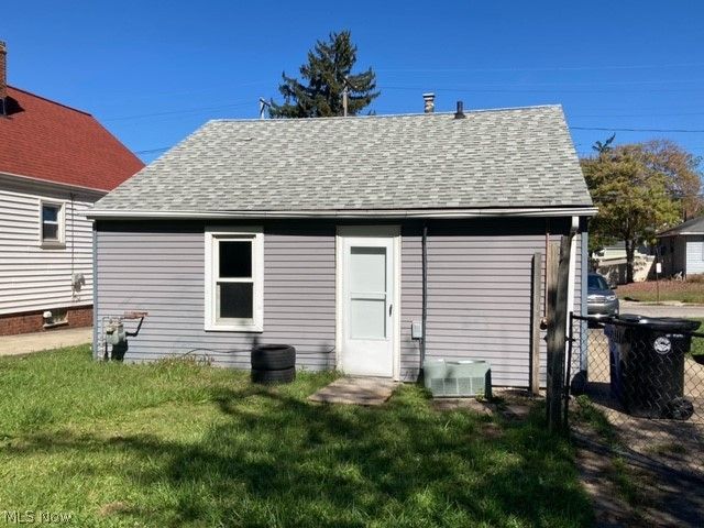 5721 Flowerdale Avenue, Cleveland, OH 44144
