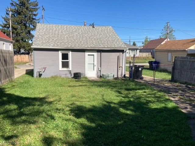5721 Flowerdale Avenue, Cleveland, OH 44144