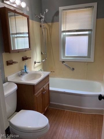 5721 Flowerdale Avenue, Cleveland, OH 44144