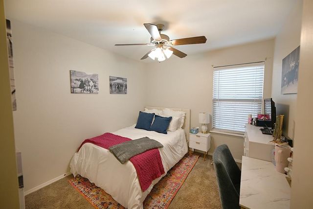 4301 W Aggie Drive, Stillwater, OK 74074