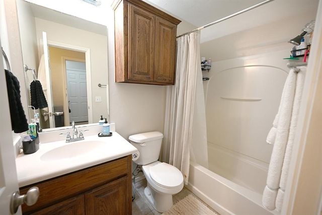 4301 W Aggie Drive, Stillwater, OK 74074