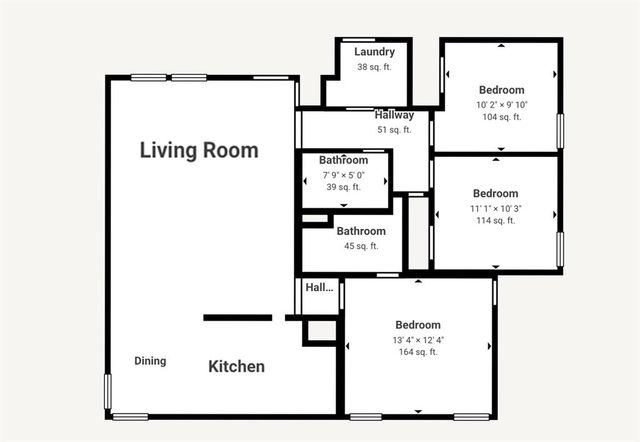 4301 W Aggie Drive, Stillwater, OK 74074