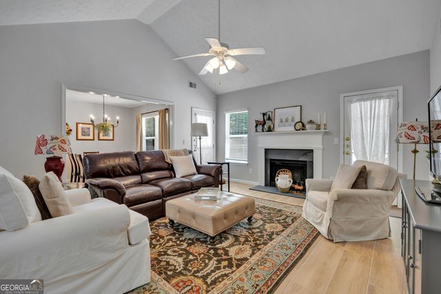 111 Turtle Cove, Monticello, GA 31064