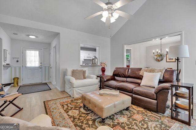 111 Turtle Cove, Monticello, GA 31064