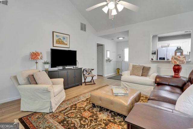 111 Turtle Cove, Monticello, GA 31064
