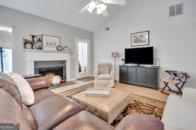111 Turtle Cove, Monticello, GA 31064