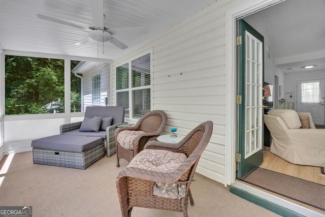 111 Turtle Cove, Monticello, GA 31064