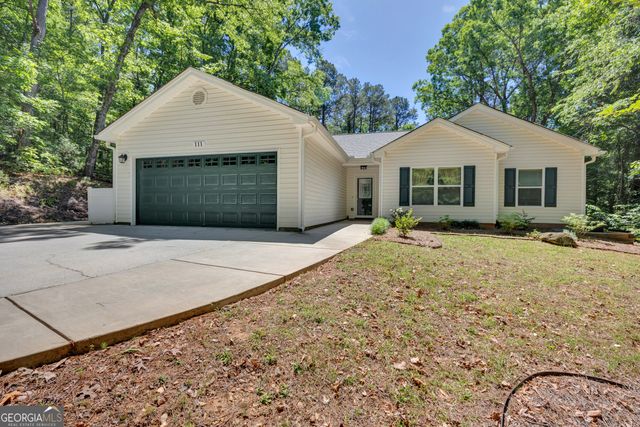 111 Turtle Cove, Monticello, GA 31064