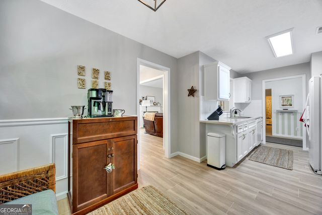 111 Turtle Cove, Monticello, GA 31064
